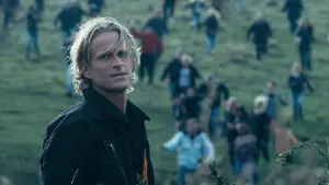 Backdrop to the movie "Operation Ragnarok" #486657