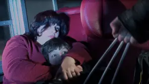 Backdrop to the movie "X-Men" #686813