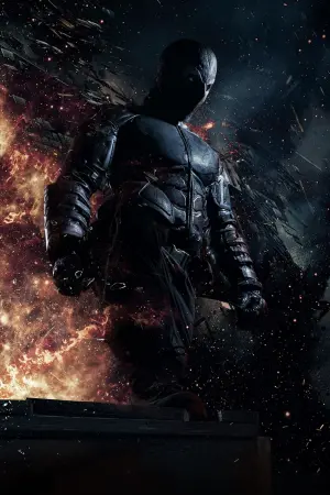 Poster to the movie "Rendel" #449805