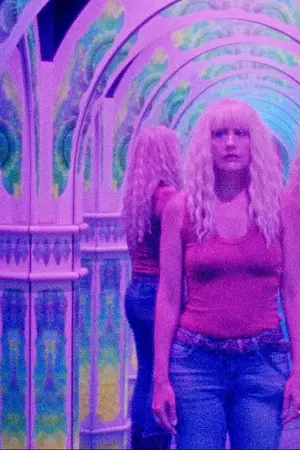 Poster to the movie "Sirens Call" #789260