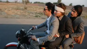 Backdrop to the movie "The Darjeeling Limited" #688951