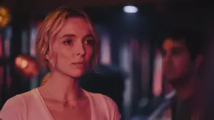 Backdrop to the movie "The End We Start From" #396648