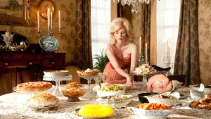 Backdrop to the movie "The Help" #602935