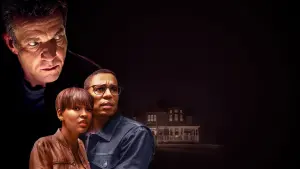 Backdrop to the movie "The Intruder" #306097