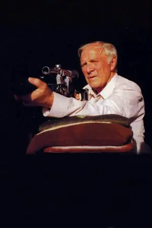 Movie poster "The Rifleman of the Voroshilov Regiment"