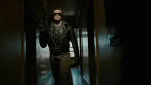 Backdrop to the movie "The Terminator" #557080