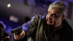 Backdrop to the movie "Ferry 2" #705578