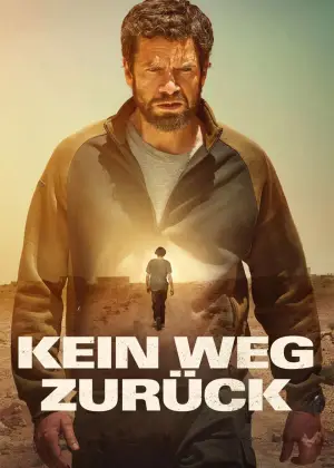 Poster to the movie "Way Home" #779869