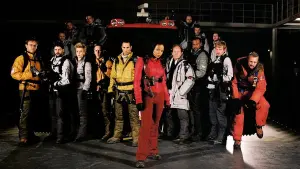 Backdrop to the movie "AVP: Alien vs. Predator" #324977