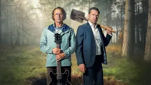 Backdrop to the movie "The Last Viking" #530546