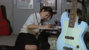 Backdrop to the movie "Linda Linda Linda" #537483