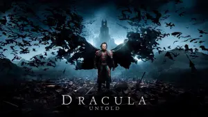 Watch film Dracula Untold | Vlad Tepes Transforms into the Vampire