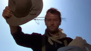 Backdrop to the movie "3 Godfathers" #693499