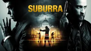 Backdrop to the movie "Suburra" #226615