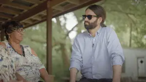 Backdrop to the movie "Am I Racist?" #682340