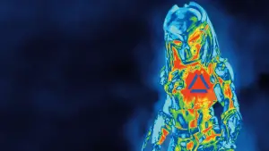 Backdrop to the movie "The Predator" #611461