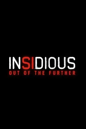 Poster to the movie "Untitled Insidious Film" #797217