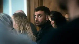 Backdrop to the movie "I Swear" #724005