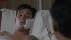 Backdrop to the movie "Kickboxer 2: The Road Back" #353369