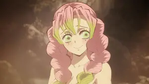 Backdrop to the movie "Demon Slayer: Kimetsu no Yaiba -To the Swordsmith Village-" #703157