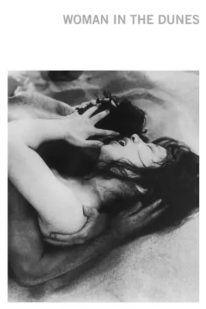 Poster to the movie "Woman in the Dunes" #154060