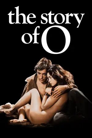 Poster to the movie "The Story of O" #842455