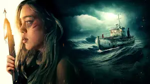 Backdrop to the movie "Dead Sea" #666450