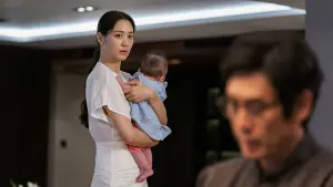 Backdrop to the movie "A Normal Family" #782736