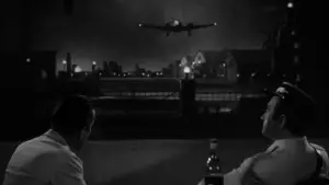 Backdrop to the movie "Casablanca" #632527