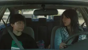 Backdrop to the movie "Dìdi (弟弟)" #645871