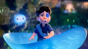 Backdrop to the movie "Elio" #523085