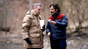 Backdrop to the movie "Friendship" #564381