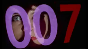 Backdrop to the movie "From Russia with Love" #624417