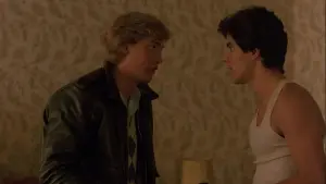 Backdrop to the movie "Gotcha!" #419648