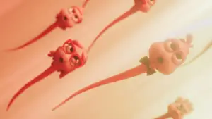 Backdrop to the movie "Spermageddon" #521812