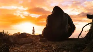 Backdrop to the movie "King Kong" #619969