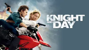 Backdrop to the movie "Knight and Day" #297222