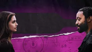 Backdrop to the movie "Locked Down" #411166