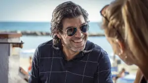 Backdrop to the movie "My Tennis Maestro" #661945