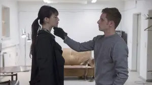 Backdrop to the movie "Nymphomaniac: Vol. I" #696898