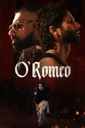 Poster to the movie "O