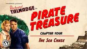 Backdrop to the movie "Pirate Treasure" #691012
