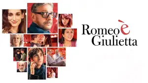 Backdrop to the movie "Romeo è Giulietta" #756949