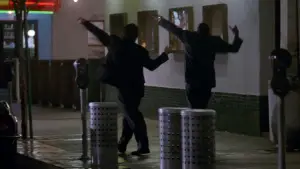 Backdrop to the movie "Rush Hour" #606168