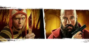 Backdrop to the movie "Becky" #337381