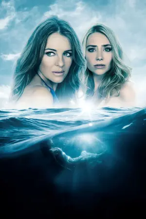 Poster to the movie "Strictly Confidential" #453292