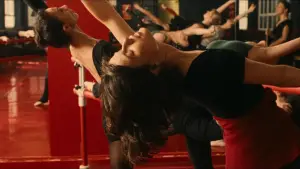 Backdrop to the movie "Three Colors: Red" #725749