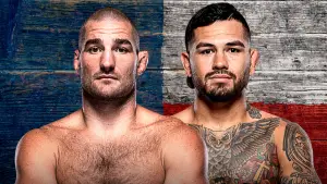 Backdrop to the movie "UFC Fight Night 267: Strickland vs. Hernandez" #538177