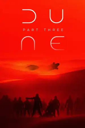 Dune: Part Three