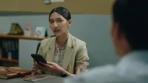 Backdrop to the movie "Tunggu Aku Sukses Nanti" #763554